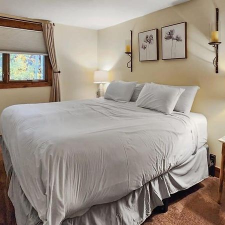 Cozy 2 Bedroom Condo In Town Walk To Main St Skiing Breckenridge Exterior photo