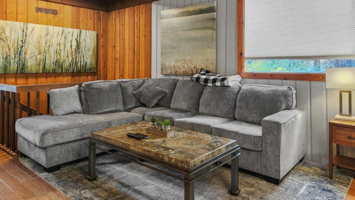 Cozy 2 Bedroom Condo In Town Walk To Main St Skiing Breckenridge Exterior photo